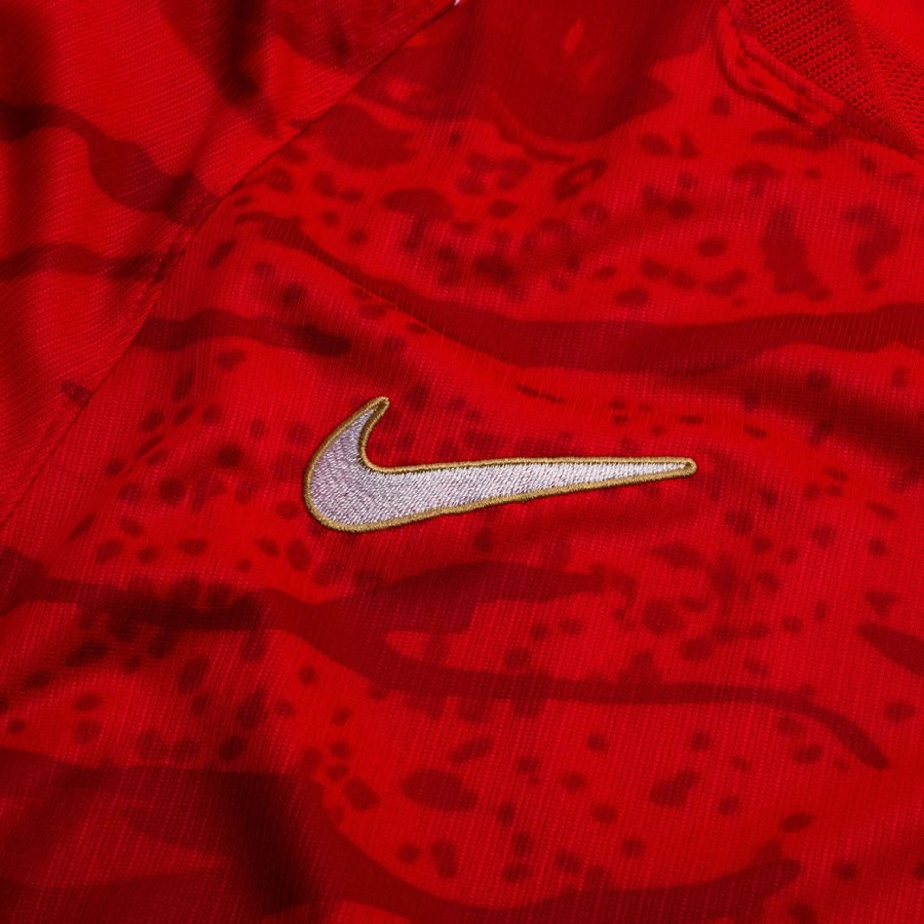 Maillot Corée du Sud Domicile CDM 2026
