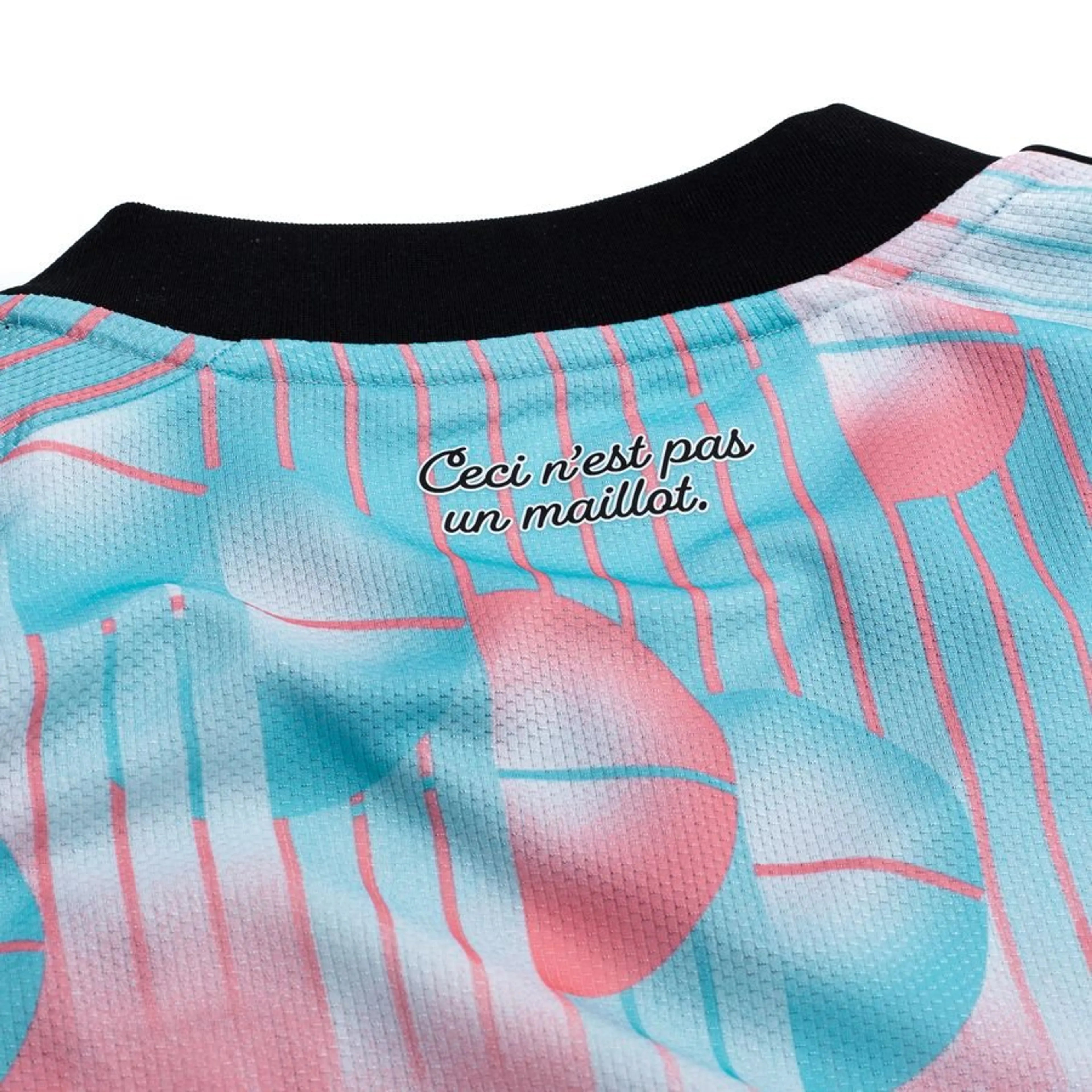 Maillot Belgique Extérieur Coupe du Monde 2026