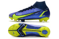 Air Zoom Mercurial Superfly IX Elite - FOOT ADDICT