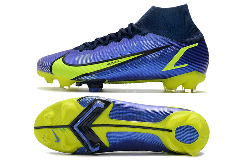 Air Zoom Mercurial Superfly IX Elite - FOOT ADDICT