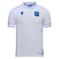AJ Auxerre Maillot Domicile 2025/26 - FOOT ADDICT