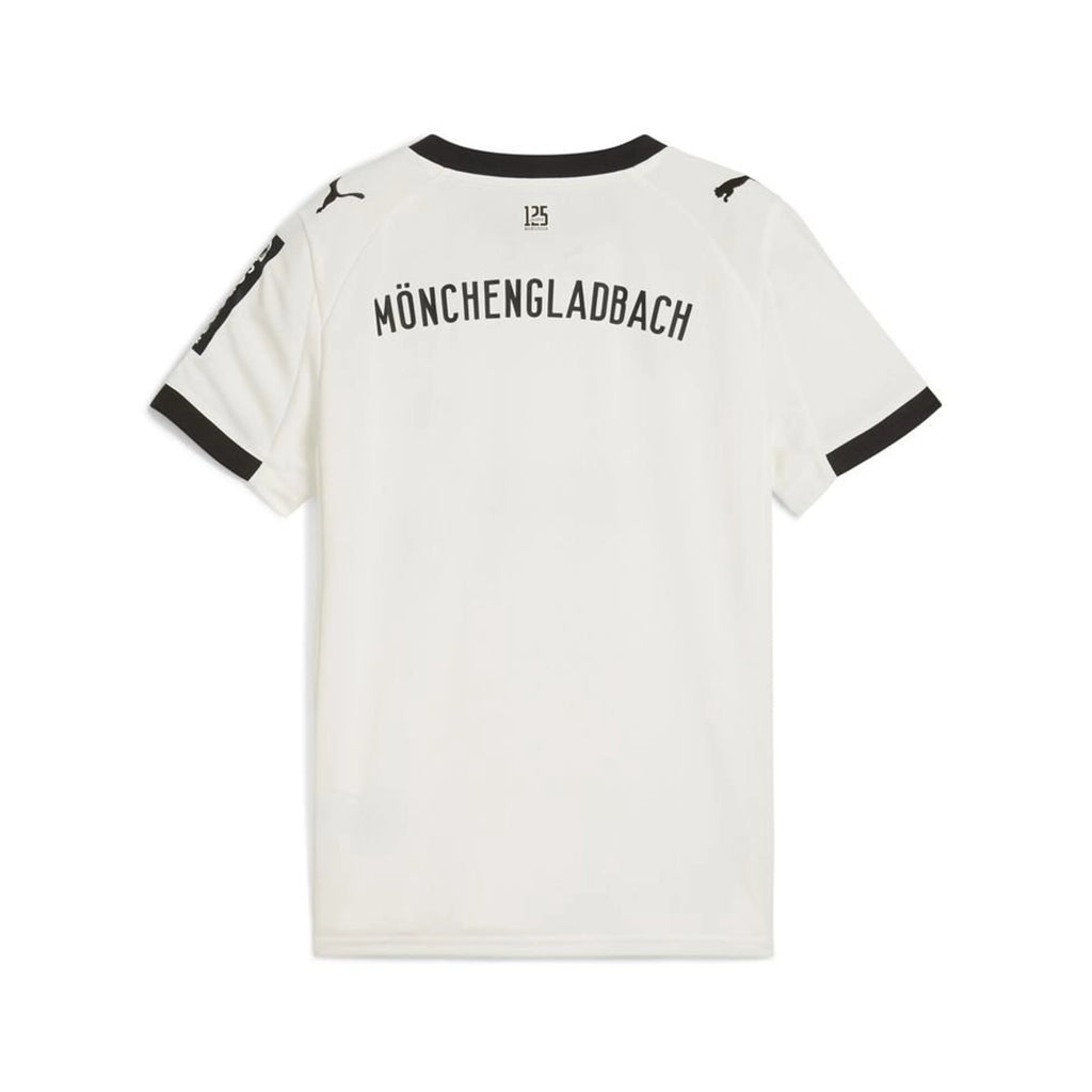 Borussia Monchengladbach Maillot Domicile 25/26 - FOOT ADDICT