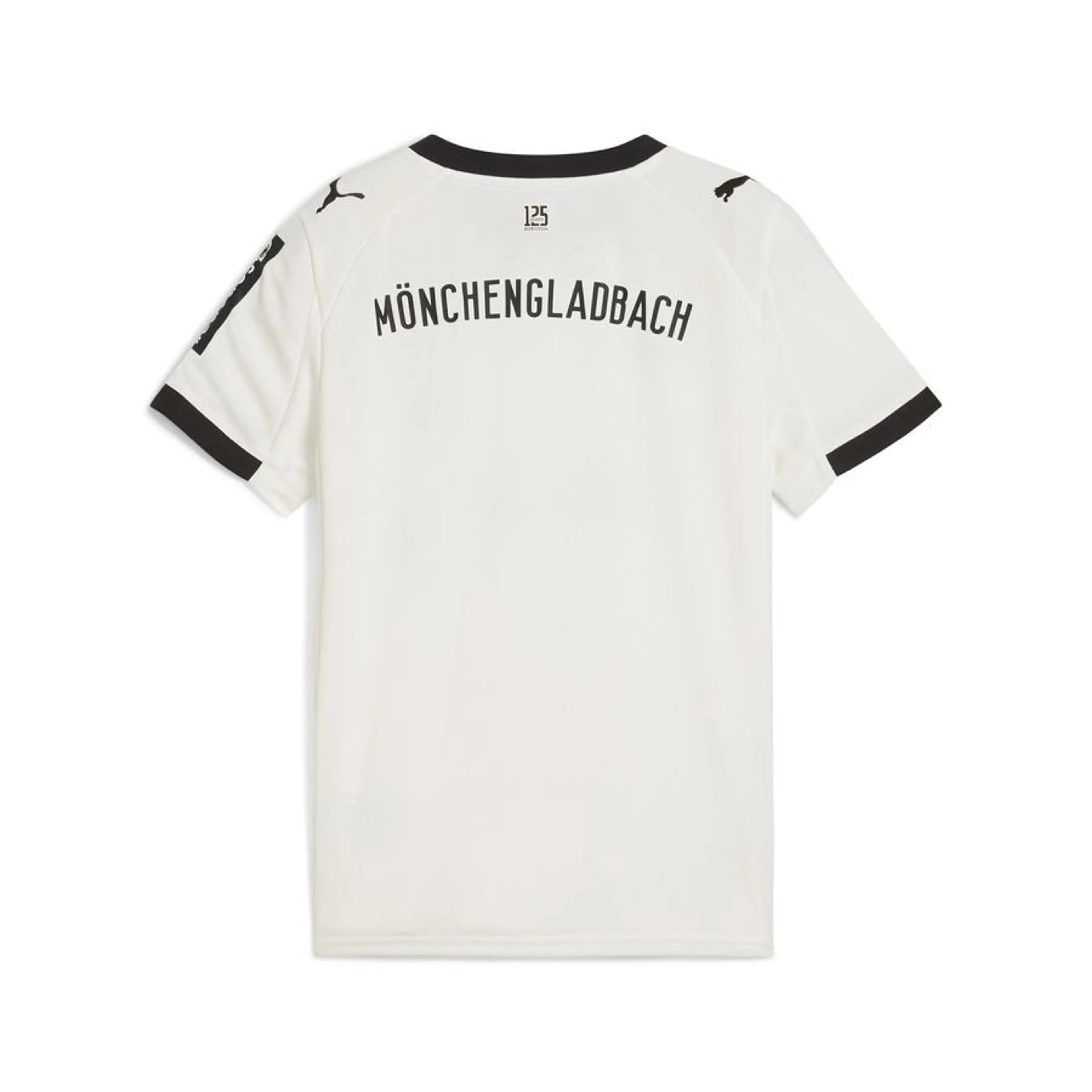 Borussia Monchengladbach Maillot Domicile 25/26