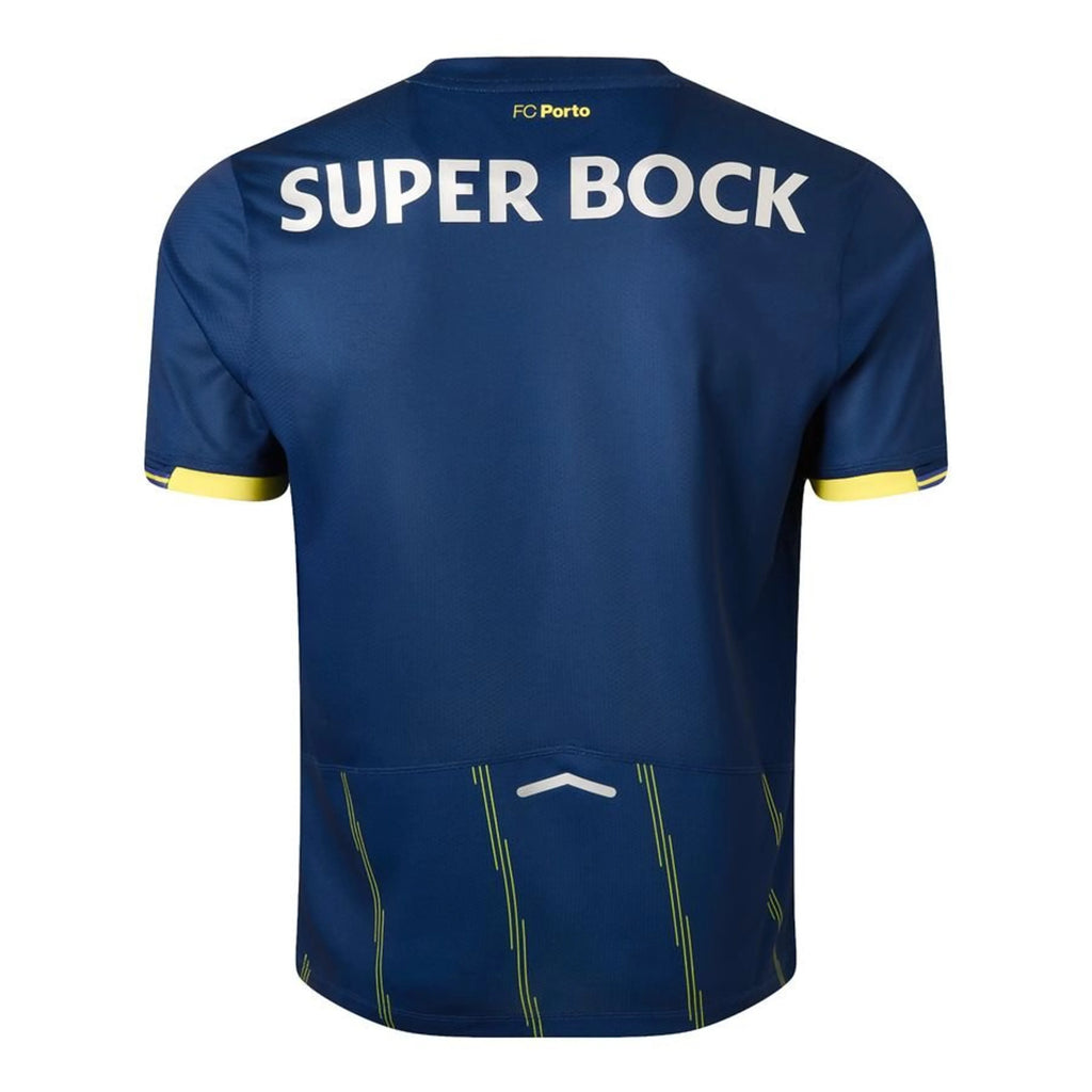 FC Porto 4ème Maillot 2025/26 - FOOT ADDICT