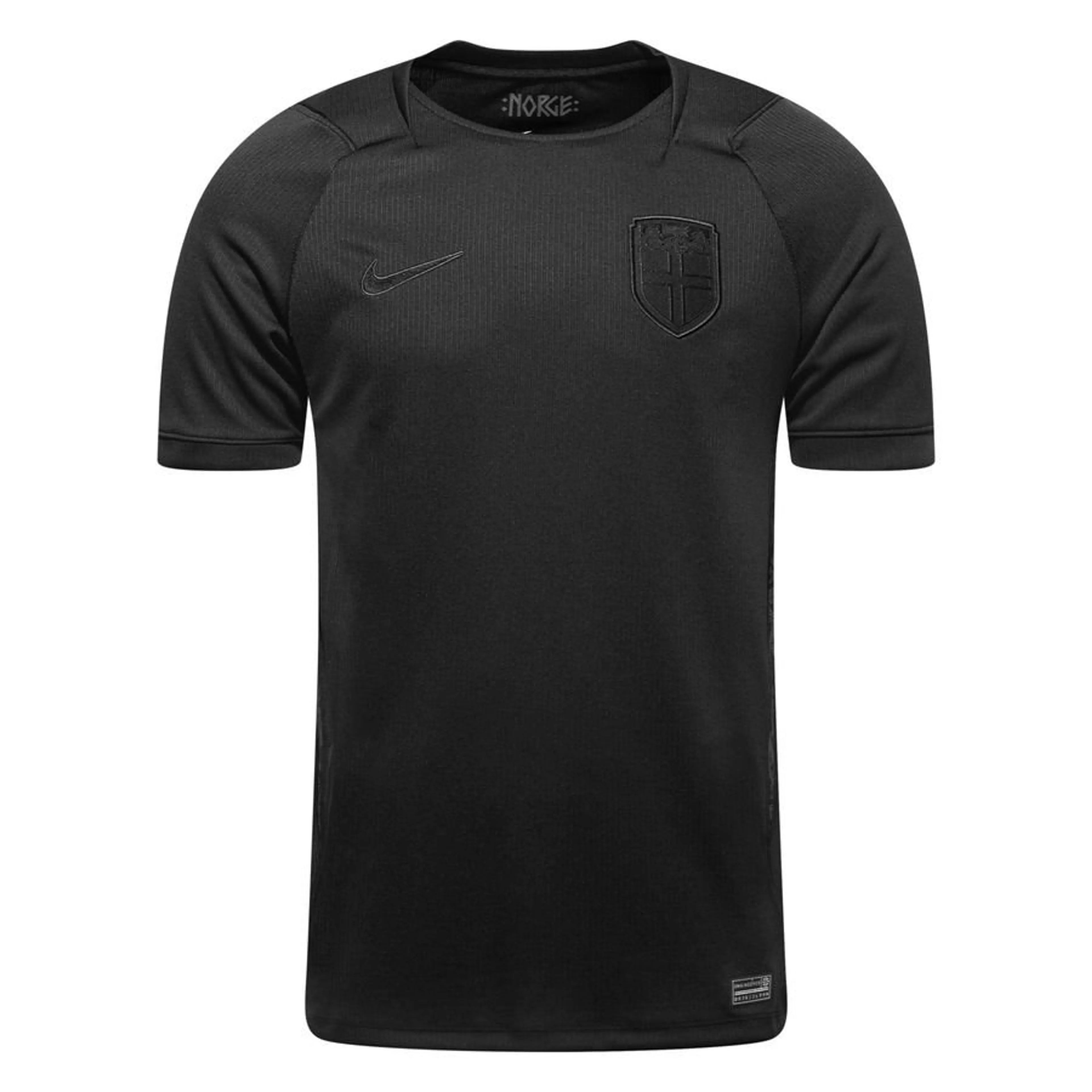 Maillot Norvège Extérieur CDM 2026