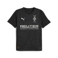 Borussia Mönchengladbach 3ème Maillot 2025/26 - FOOT ADDICT