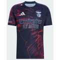 Benfica Lisbonne 4ème Maillot 2025/26 - FOOT ADDICT
