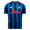 Atalanta Maillot Domicile 2025/26 - FOOT ADDICT