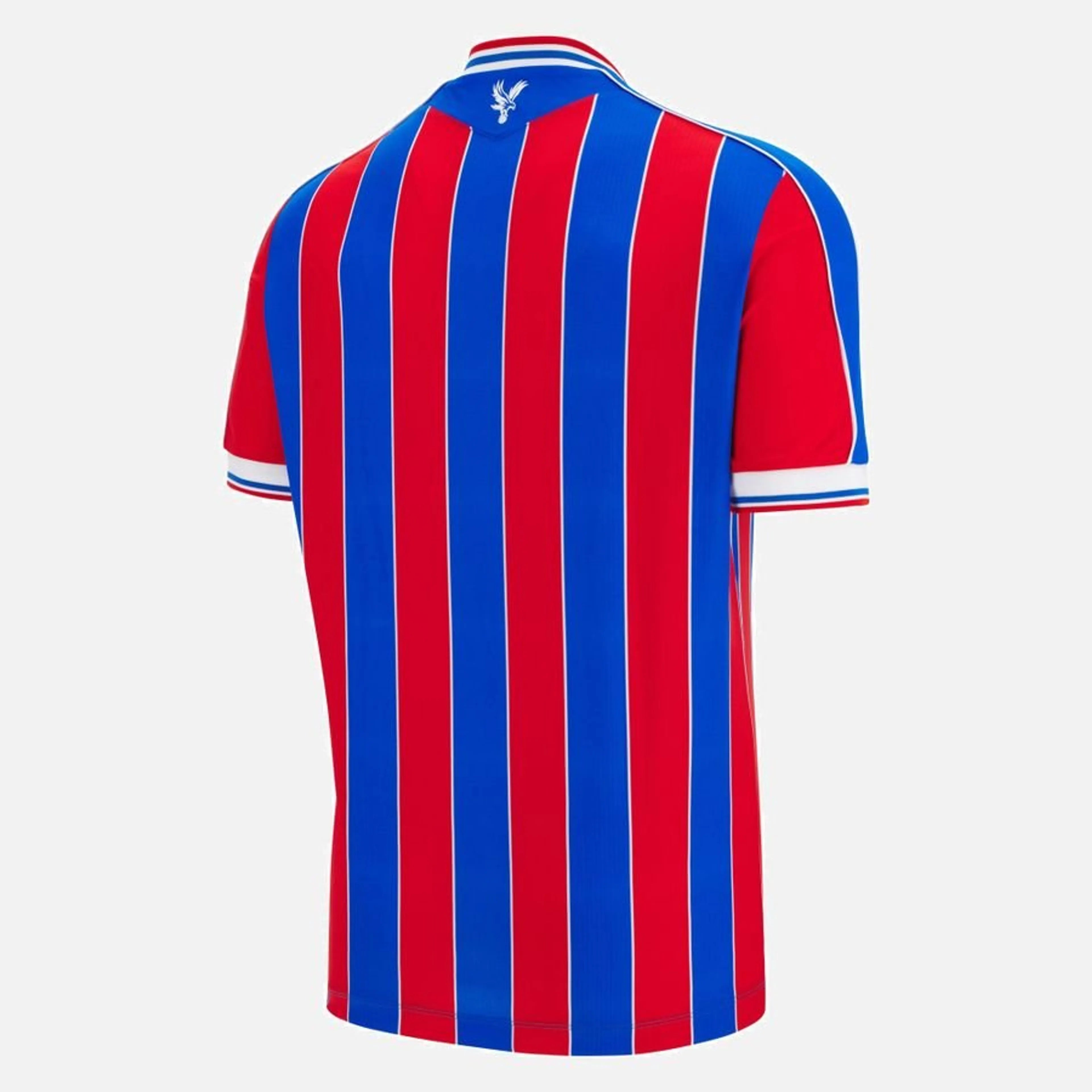 Crystal Palace Maillot Domicile 2025/26