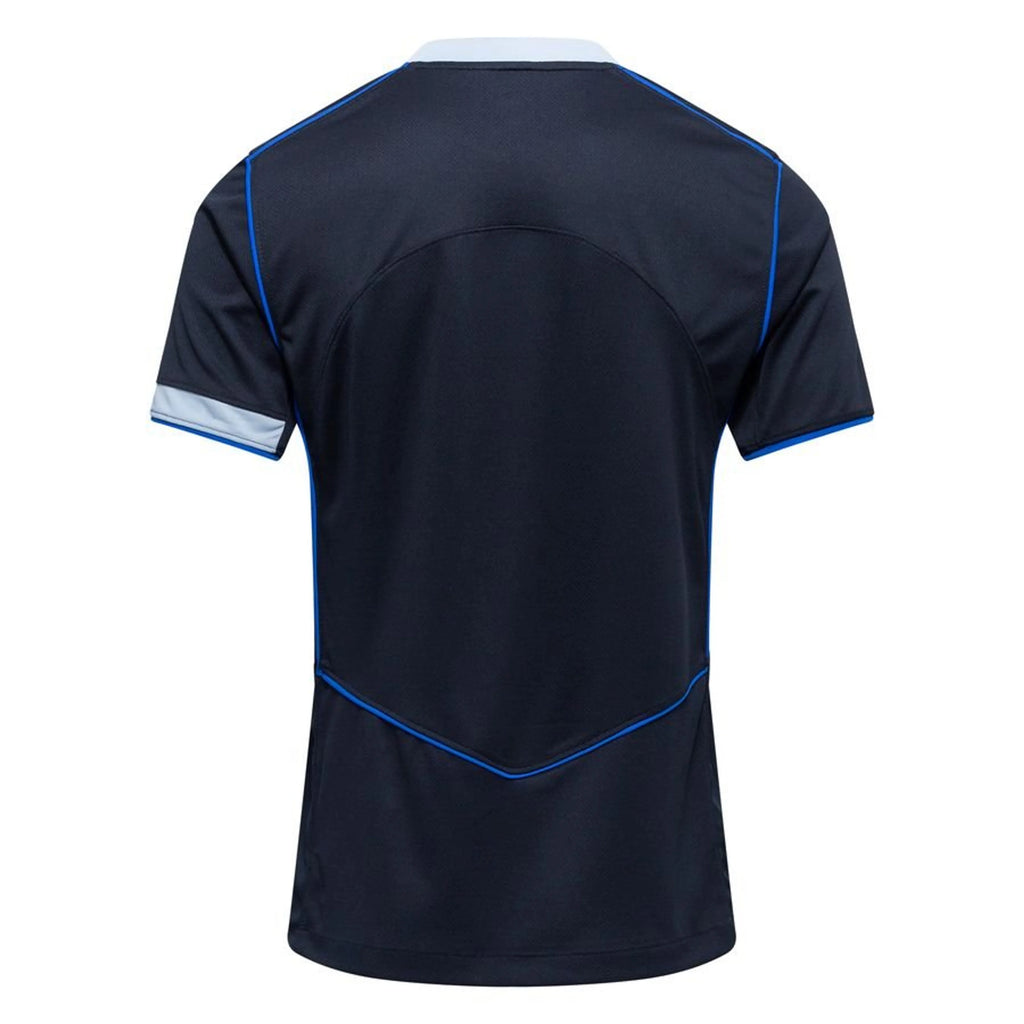Chelsea 3ème Maillot 2025/26 - FOOT ADDICT