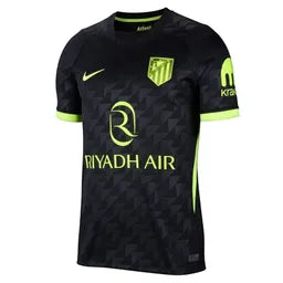 Atletico Madrid Maillot Extérieur 2026/27 - FOOT ADDICT
