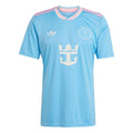 Inter Miami 3ème Maillot 25/26 - FOOT ADDICT