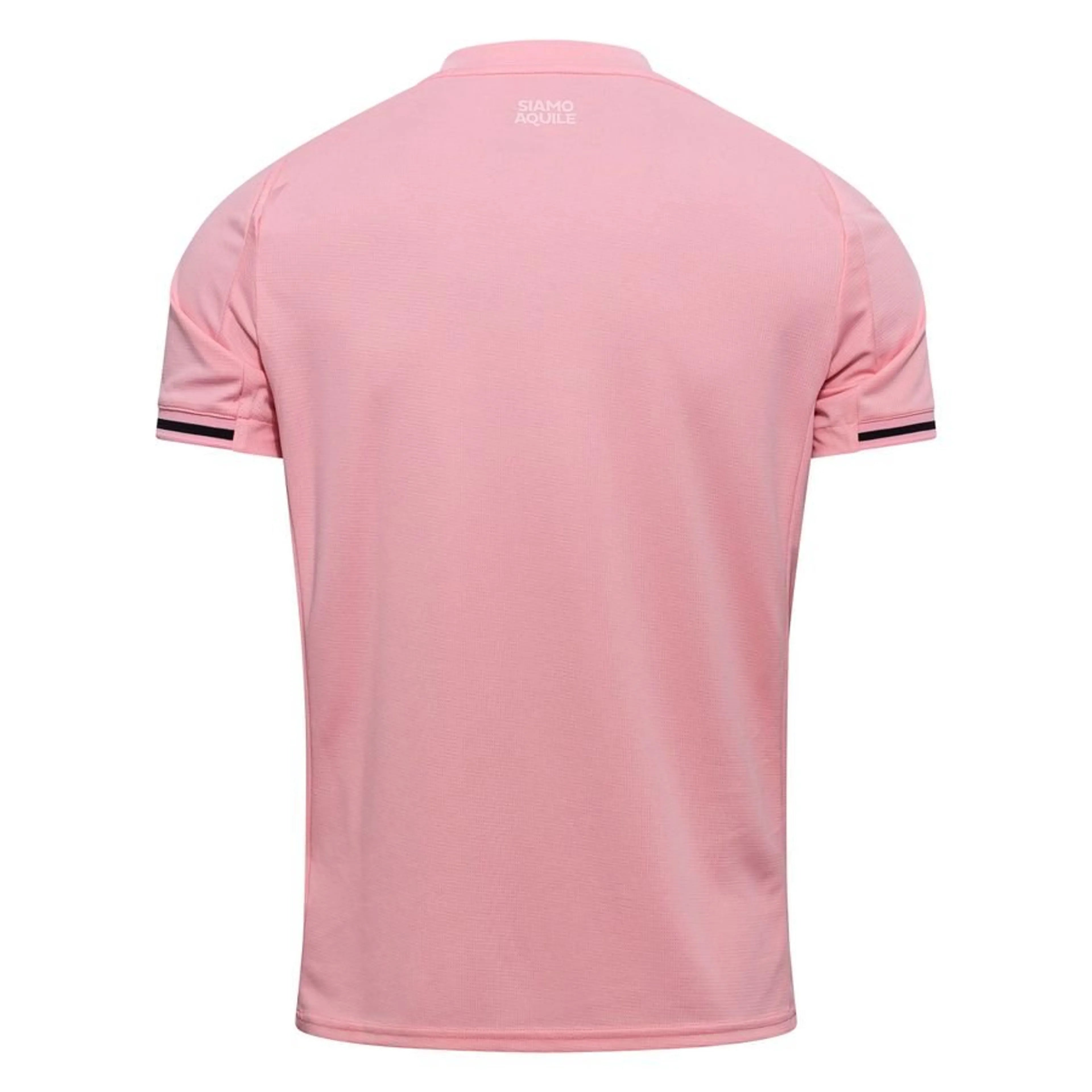 Palerme Maillot Domicile 2025/26