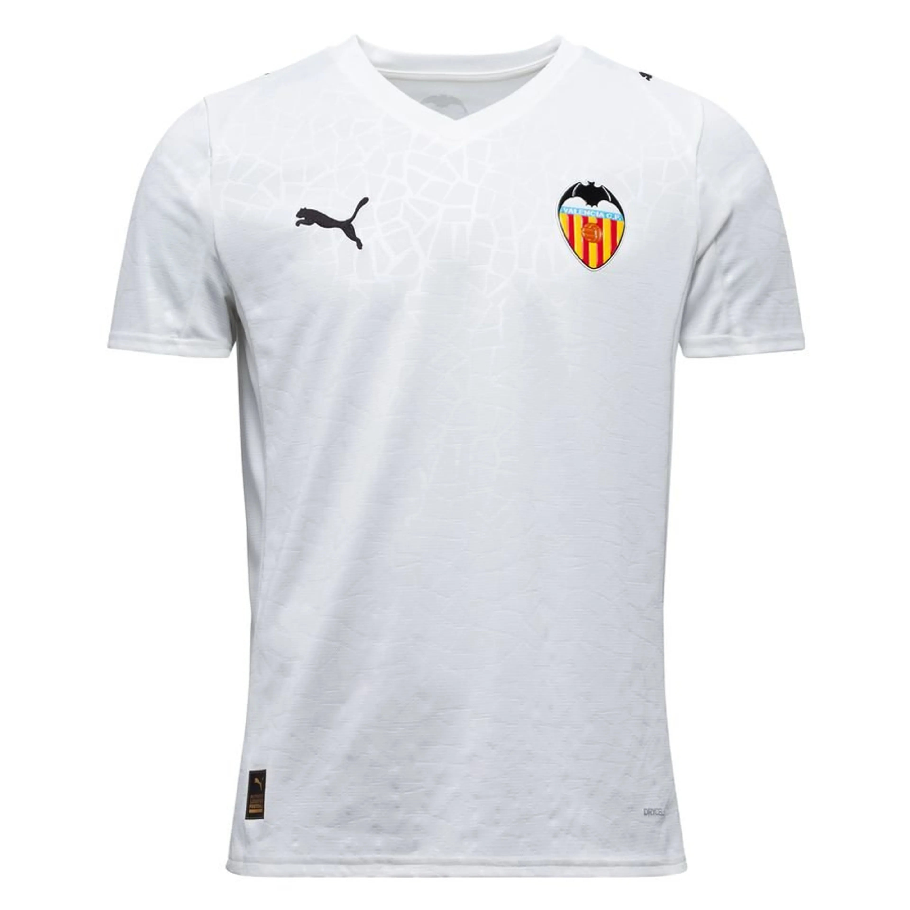 Valence Maillot Domicile 2025/26