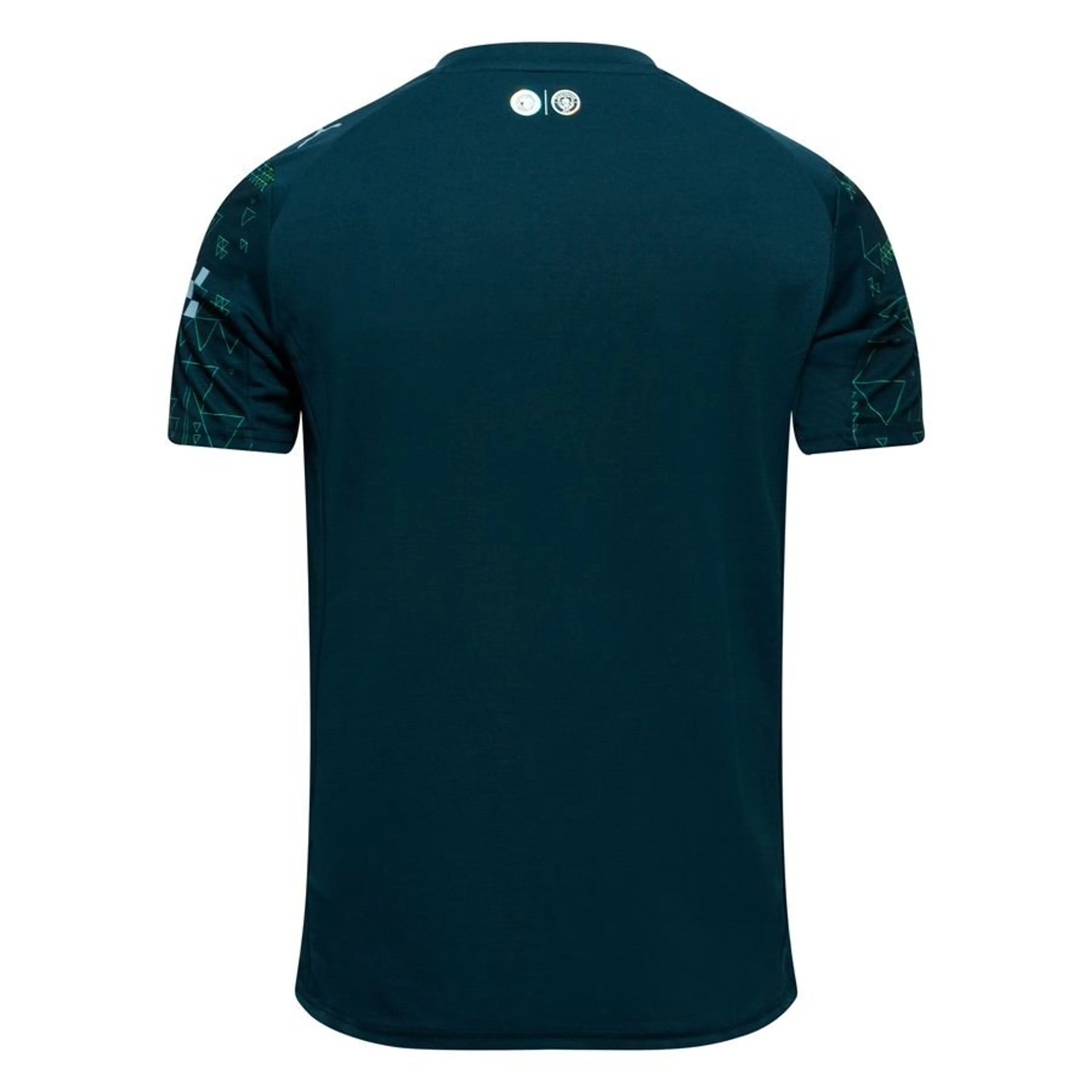 Manchester City Quatrième Maillot 2025/26