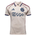 Ajax 3ème Maillot 2025/26 - FOOT ADDICT
