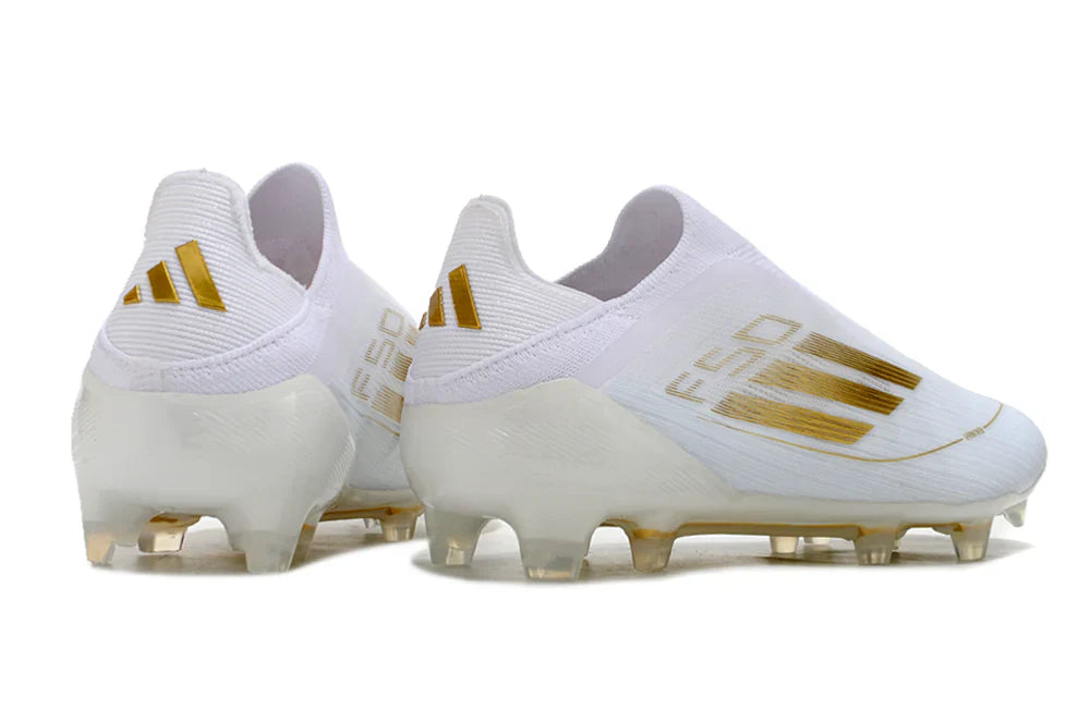 F50 Elite Laceless - FOOT ADDICT