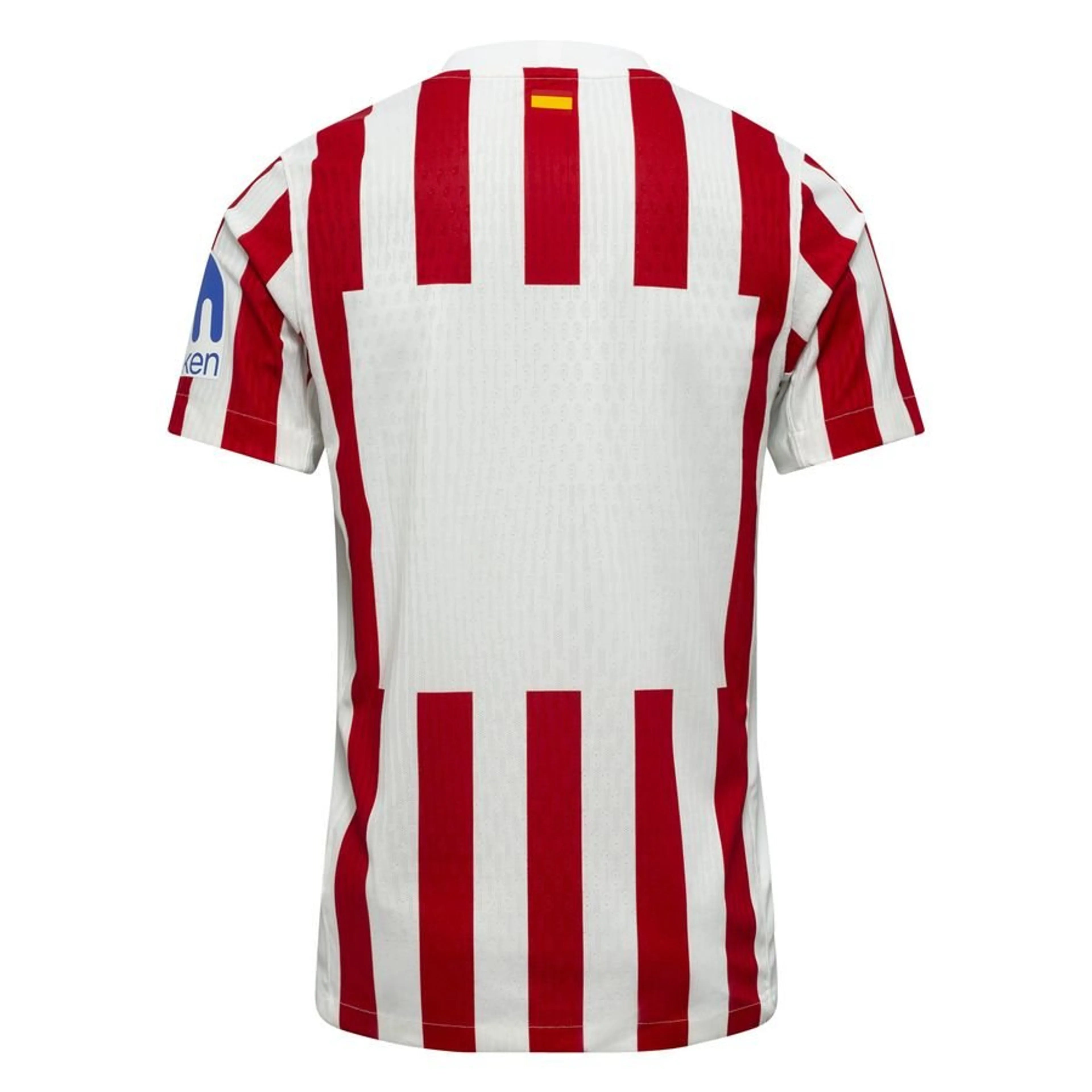 Atletico Madrid Maillot Domicile 2025/26