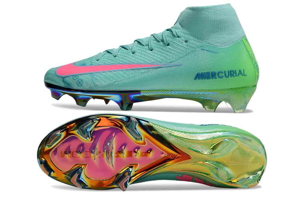 Air Zoom Mercurial Superfly IIX Elite - FOOT ADDICT