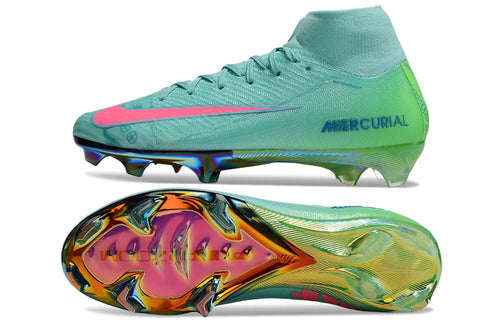 Air Zoom Mercurial Superfly IIX Elite - FOOT ADDICT