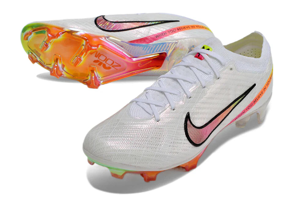 AIR Zoom Mercurial Vapor 15 Elite XXV FG - FOOT ADDICT