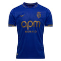 AS Monaco Maillot Extérieur 2025/26 - FOOT ADDICT