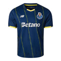 FC Porto 4ème Maillot 2025/26 - FOOT ADDICT
