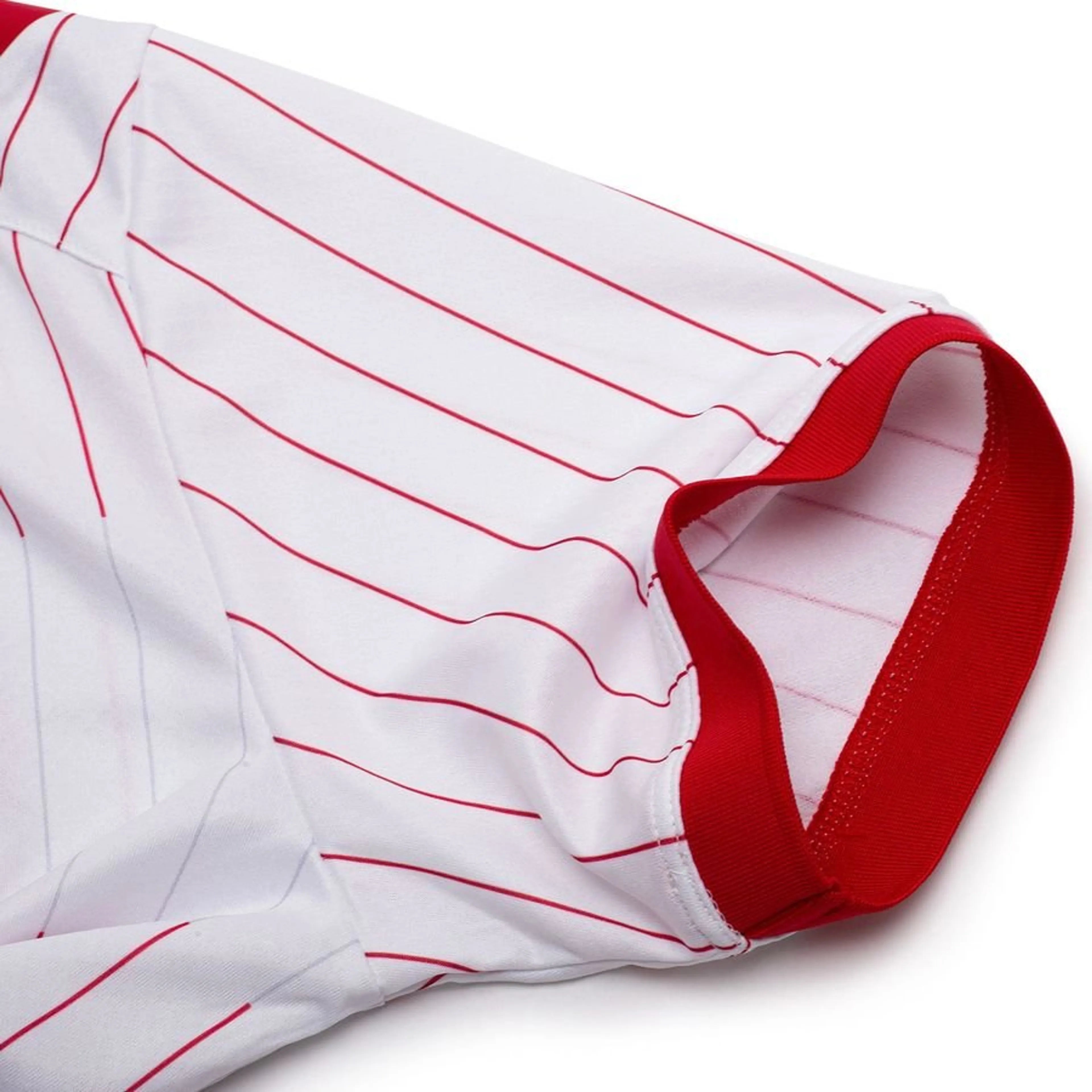 Maillot Danemark Extérieur Coupe du monde 2026