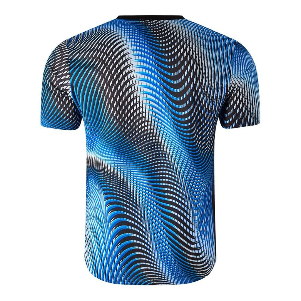 Atalanta Quatrième Maillot 2025/26 - FOOT ADDICT