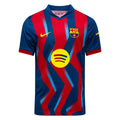 FC Barcelone Quatrième Maillot 2025/26 - FOOT ADDICT