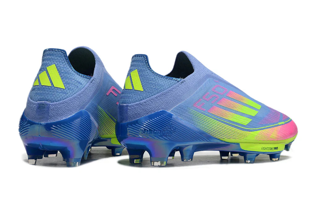 F50 + élite - FOOT ADDICT