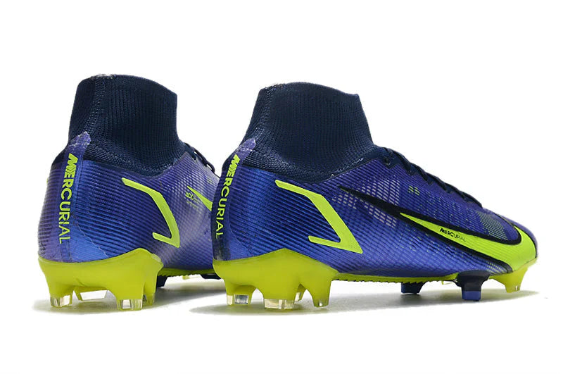 Air Zoom Mercurial Superfly IX Elite - FOOT ADDICT
