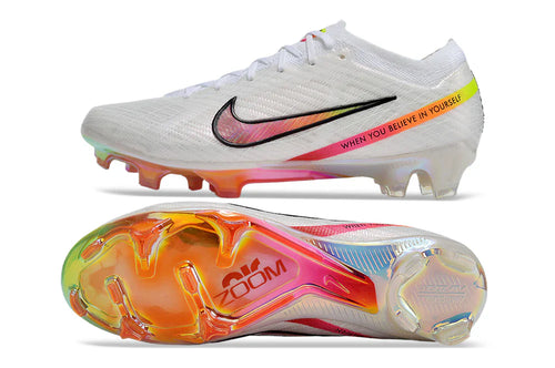AIR Zoom Mercurial Vapor 15 Elite XXV FG - FOOT ADDICT