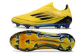F50 Elite Laceless - FOOT ADDICT