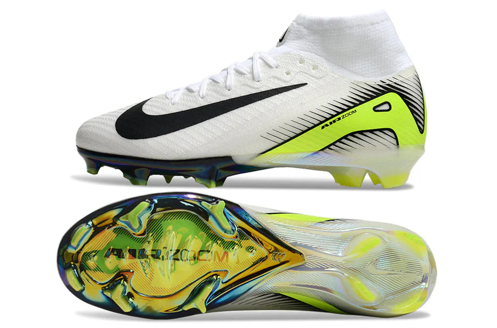 Air Zoom Mercurial Vapor XV Elite - FOOT ADDICT