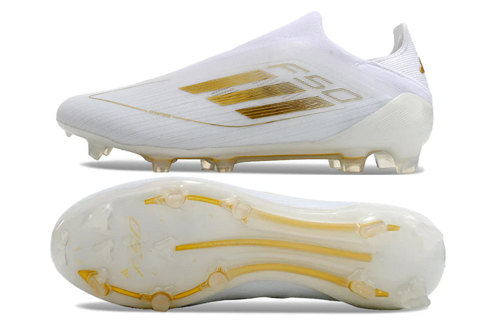 F50 Elite Laceless - FOOT ADDICT