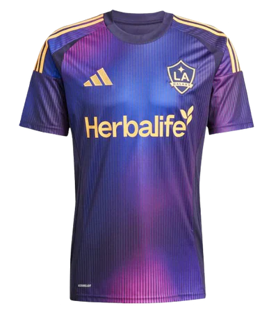 Los Angeles Galaxy Maillot Extérieur 25/26