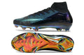 Air Zoom Mercurial Superfly IIX Elite - FOOT ADDICT