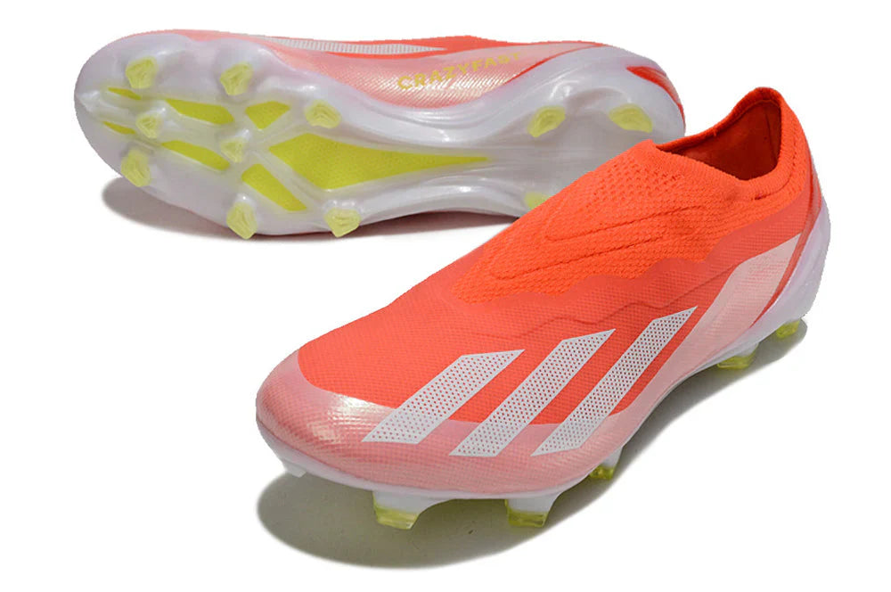 CRAZYFAST.1 LL FG - FOOT ADDICT
