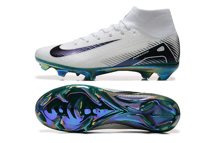 Air Zoom Mercurial Superfly 16 Elite XXV - FOOT ADDICT