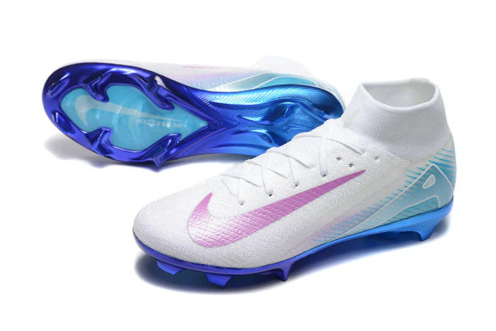 Air Zoom Mercurial Superfly 16 Elite XXV - FOOT ADDICT
