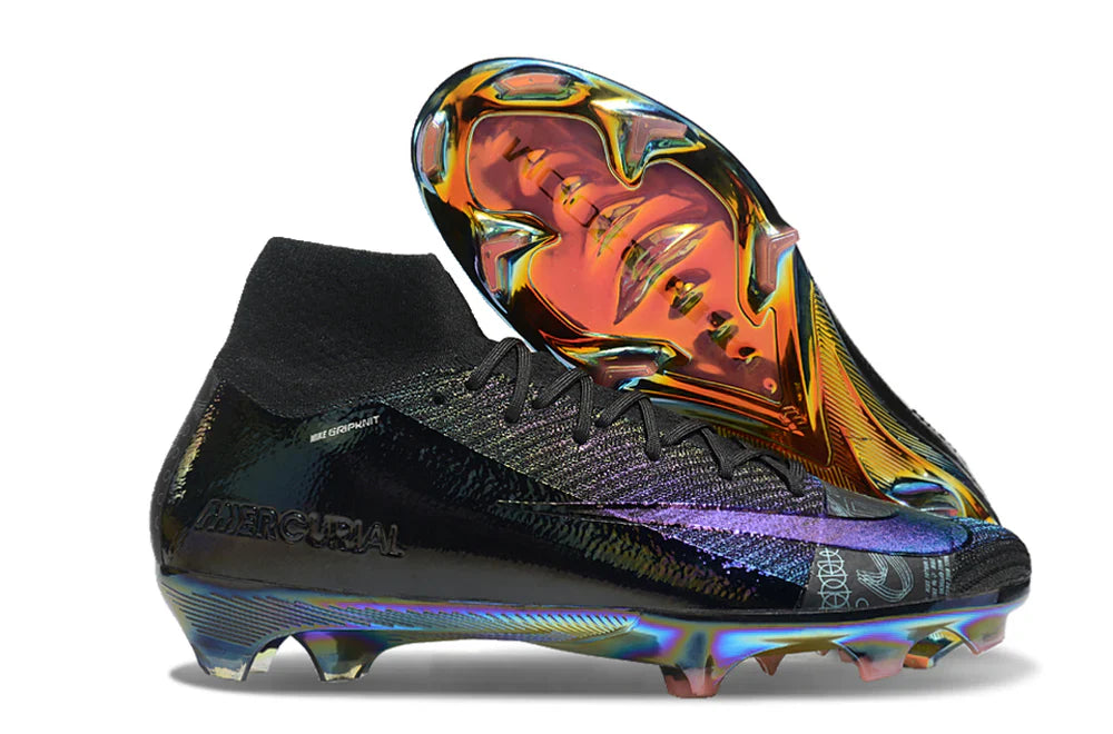 Air Zoom Mercurial Superfly IIX Elite - FOOT ADDICT