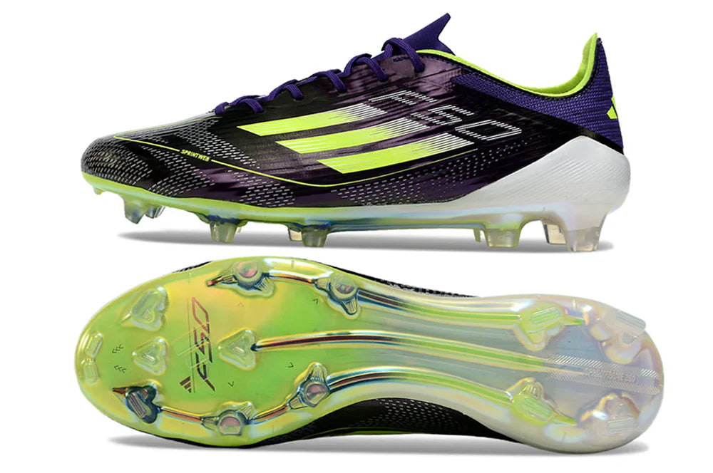 F50 ELITE FG - FOOT ADDICT