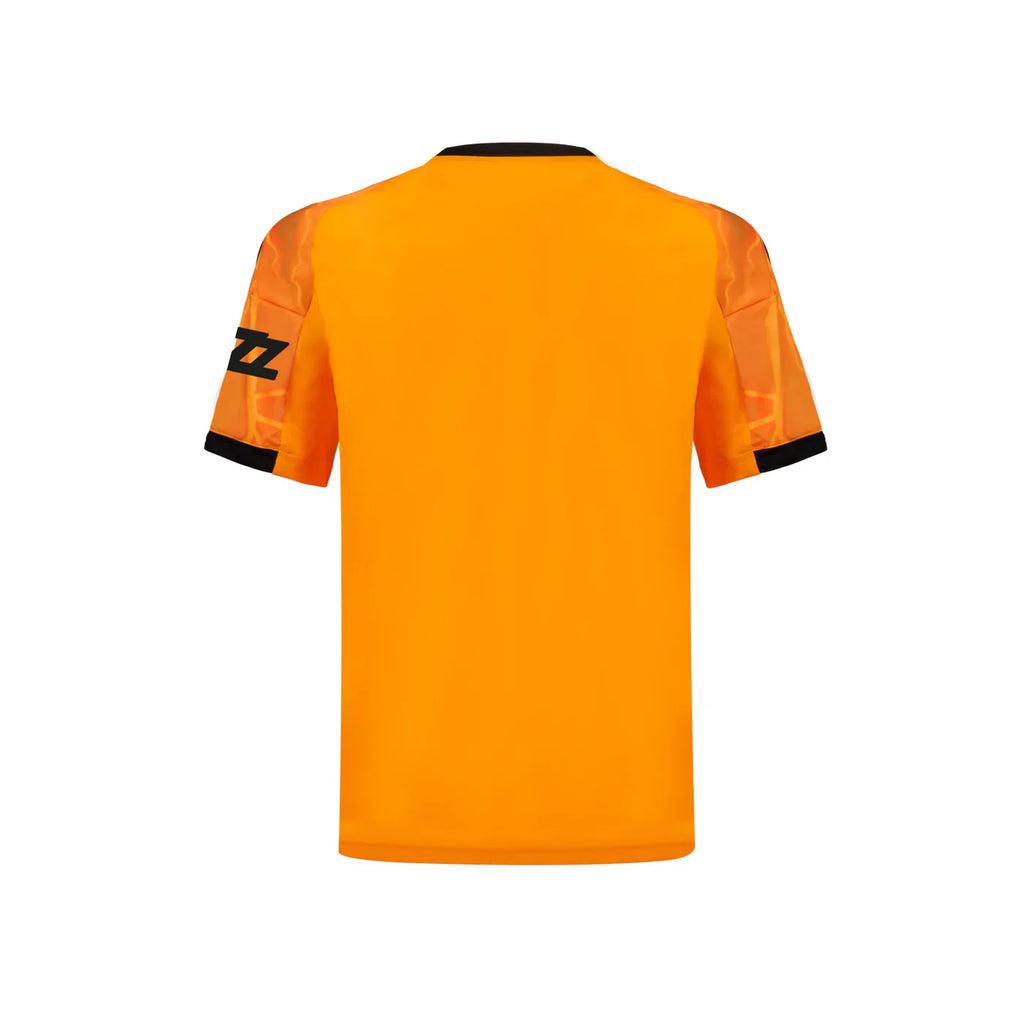 AS Roma Maillot extérieur 2025/26 - FOOT ADDICT