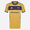 Boca Juniors Maillot Extérieur 2025/26 - FOOT ADDICT