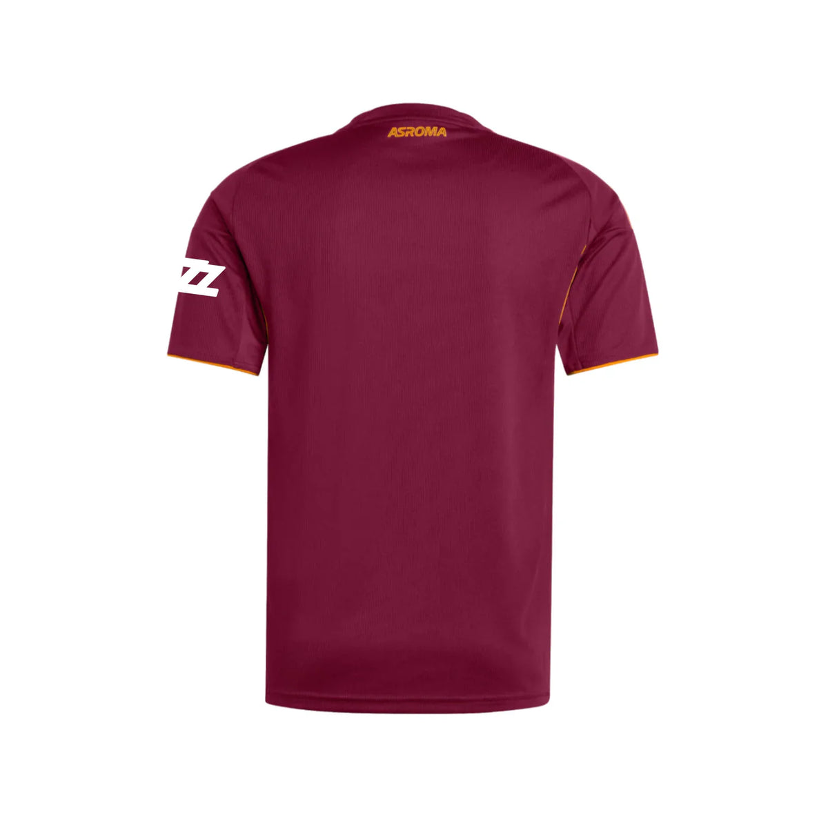 AS Roma Maillot domicile 2025/26 - FOOT ADDICT