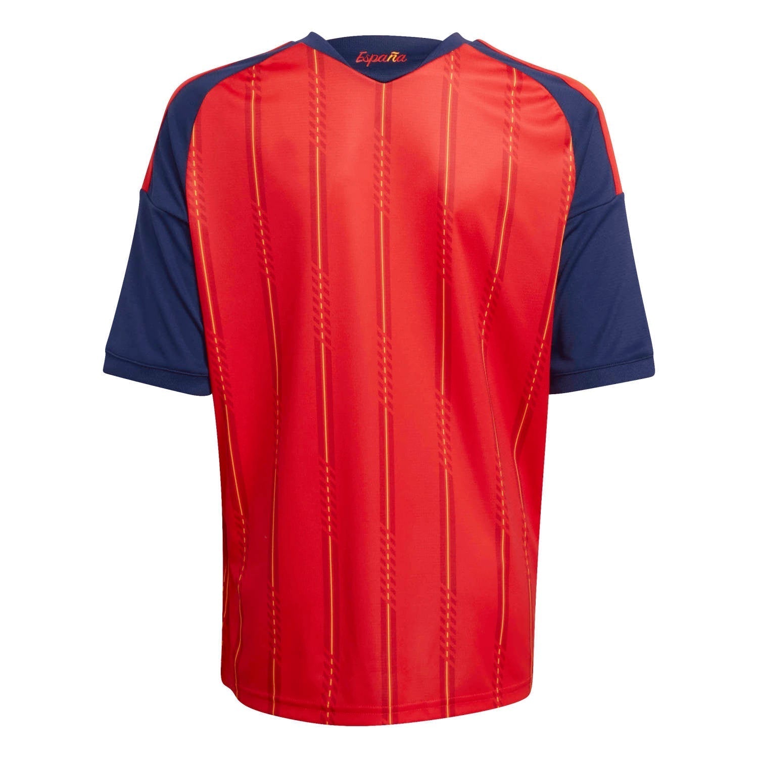 Maillot domicile Espagne 2026 - Enfants