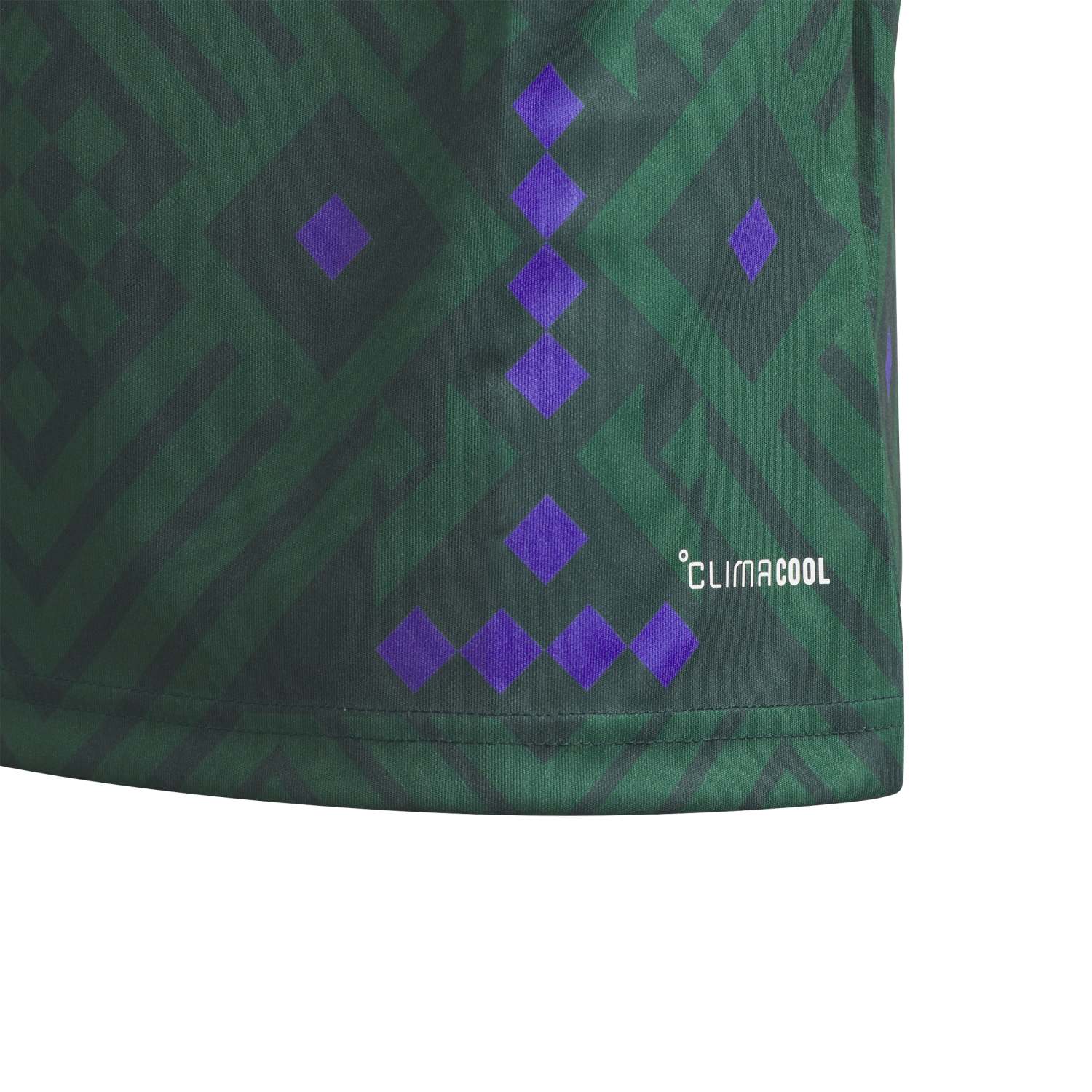Maillot domicile Arabie Saoudite 2026 - Enfants