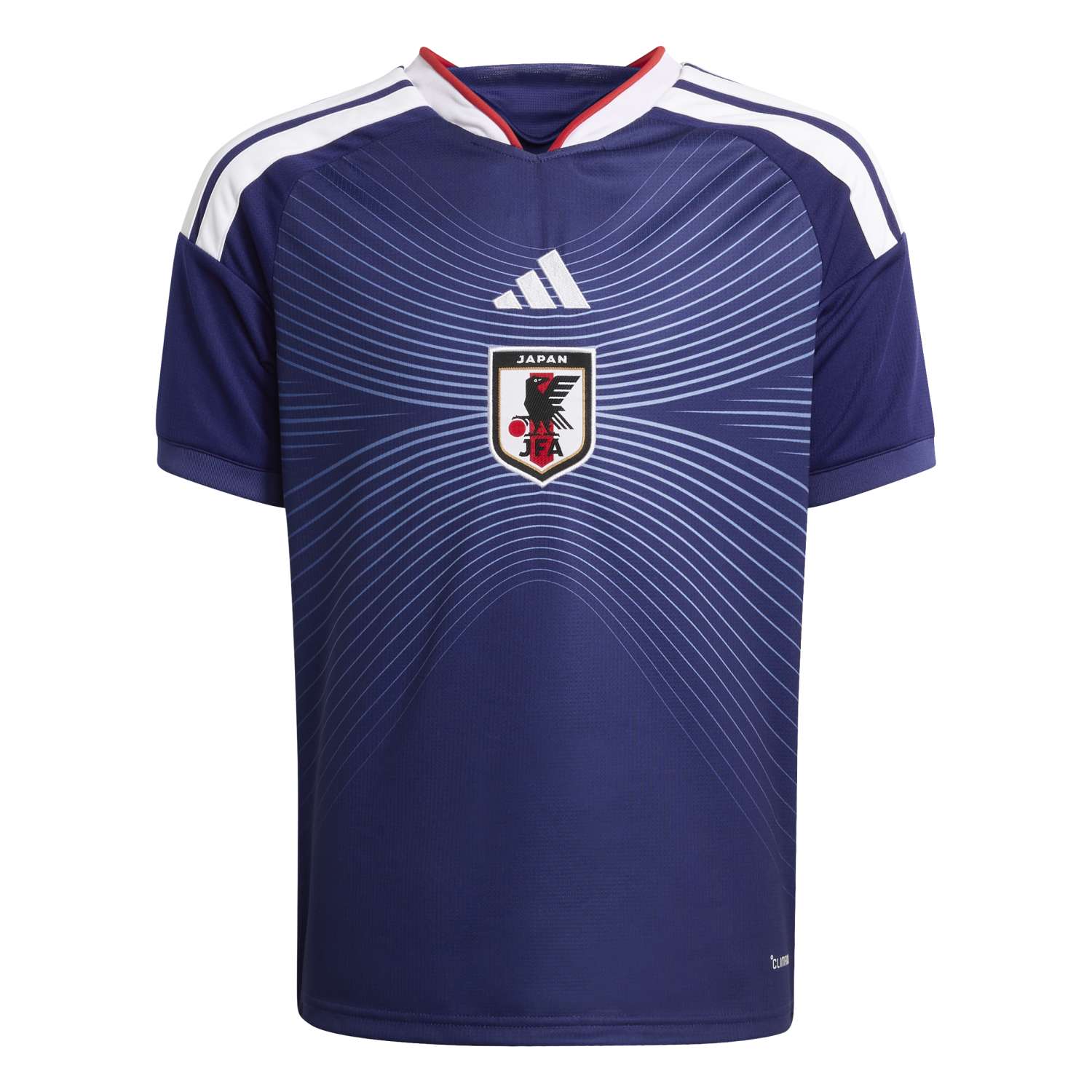Maillot domicile Japon 2026/27 - Enfants