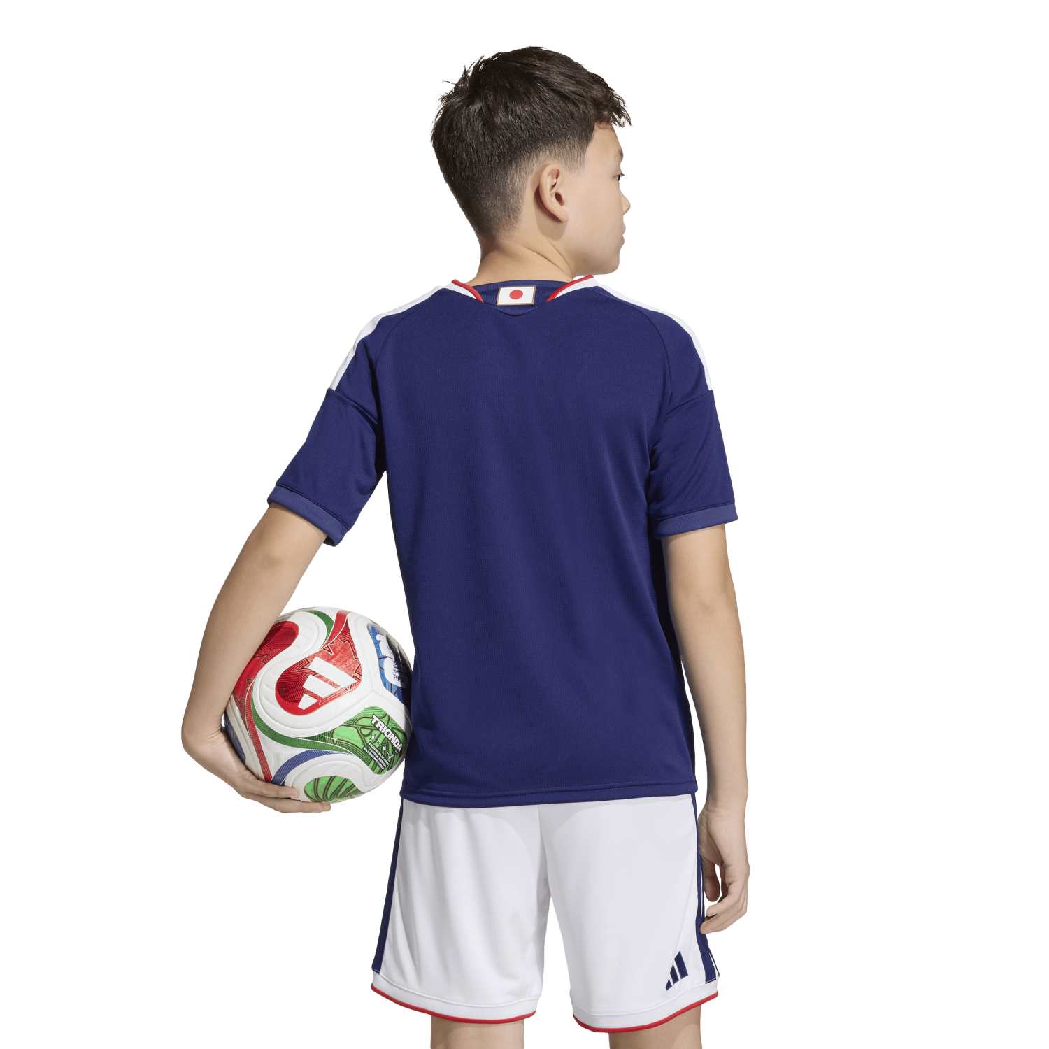 Maillot domicile Japon 2026/27 - Enfants